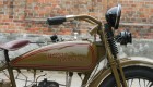 Harley Davidson Model B 1928