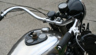 BSA G14 1000cc V-twin -verkauft-