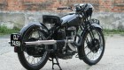 Rudge Special 500ccm OHV