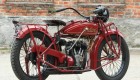 Indian Scout 600cc 1925