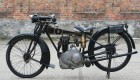 Rover 250ccm OHV 1924