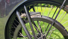1921 BSA 770 V-twin