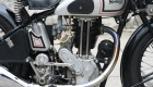 Norton ES2 500cc OHV 1935