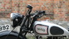 Norton Model 18 1936 500cc ohv