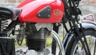 Gilera Saturno Sport 500cc