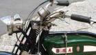 BSA 500 SV 4.93hp 1927 -video-