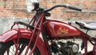 Indian 101 Scout 1928 600cc