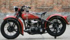 Harley Davidson 1936 36R 750cc