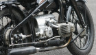 1939 Zündapp KS600
