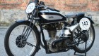 Norton Inter M30 1936 Pendine Racer -verkauft-