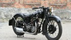 Rudge Special 1929 500cc