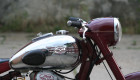 Jawa 500 OHC Twin 1957 nummerngleich