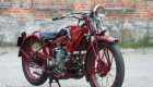 Moto Guzzi Sport 14 500ccm IOE 1929