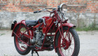 1 Moto-Guzzi Sport 14 500cc ioe 1929