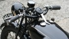 Rudge Special 500ccm OHV 1929 -verkauft to Ireland-