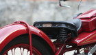 Moto Guzzi Sport 14 500ccm IOE 1929