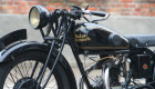 1 Rudge Special 500cc OHV 1929 4 Ventile Viergang