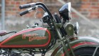 Harley Davidson DL 750cc 1931 -verkauft-