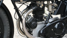 Rudge Standard 500cc OHV 1928 4 Valve 4 Speed