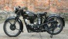 Velocette MSS 1938 500ccm OHV