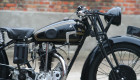 1 Rudge Special 500cc OHV 1929 4 Ventile Viergang
