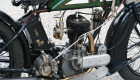 BSA 500 SV 4.93hp 1927 -video-