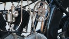 Royal Enfield 770ccm 1916 -verkauft nach Österreich-