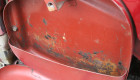 Jawa 500 OHC Twin 1955 original condition -verkauft-