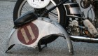Norton Inter M30 1936 Pendine Racer