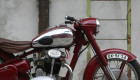 Jawa 500 OHC Twin 1955 original condition -verkauft-