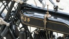 AJS 1926 800cc Model G2