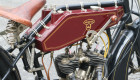 0 1920  Wanderer 616 cc  V-twin -verkauft-