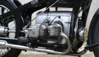 Zündapp KS600 1941-verkauft nach Deutschland-