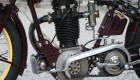 Standard JAP 500cc OHV Racer 1929