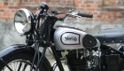 Norton Model 18 500cc OHV 1935 - verkauft -