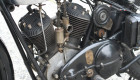 Royal Enfield K31 1000cc V-Twin 1931 -verkauft-