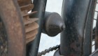 Douglas 347cc 1909 original Zustand