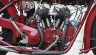 Indian Scout 1923 600cc