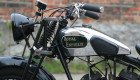Royal Enfield K31 1000cc V-Twin 1931 -verkauft-