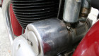 Jawa 500 OHC Twin 1955 original condition -verkauft-