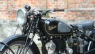 Velocette MSS 1938 500ccm OHV