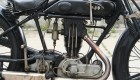 AJS G8 500ccm OHV 1926