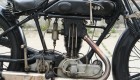 AJS G8 500ccm OHV 1926