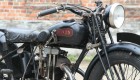 AJS M6 1929 350ccm OHV