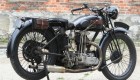 AJS M6 1929 350ccm OHV