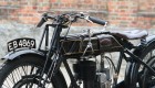 Sunbeam 1924 500ccm Model 6 Longstroke