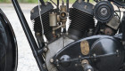 Royal Enfield K31 1000cc V-Twin 1931 -verkauft-