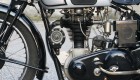Norton CJ 350ccm OHC 1936