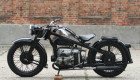 1939 Zündapp KS600