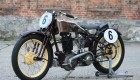 Standard JAP 500cc OHV Racer 1929